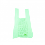 Taška Green BIO 16x50