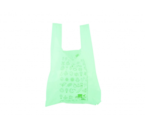 Taška Green BIO 16x50