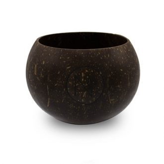 Kokosová miska natural Natu