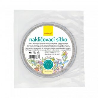 Nakličovacie sitko 11cm Wolfberry