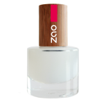 Lak na nechty 637 Transparent Mat ZAO