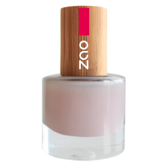 Lak na nechty 642 French Beige ZAO