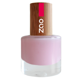 Lak na nechty 643 French Pink ZAO