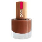 Lak na nechty 646 Hazel Brown ZAO