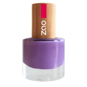 Lak na nechty 652 Lilac ZAO