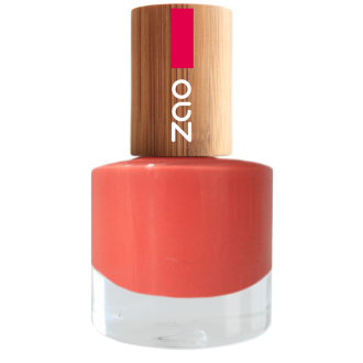 Lak na nechty 656 Coral ZAO