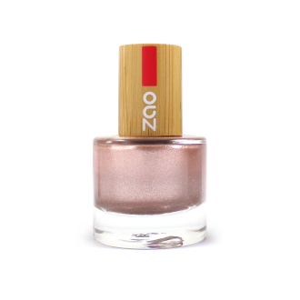 Lak na nechty 658 Pink Champagne