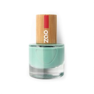 Lak na nechty 660 Aquamarine ZAO