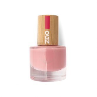 Lak na nechty 662 Antic Pink ZAO