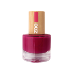 Lak na nechty 663 Raspberry ZAO
