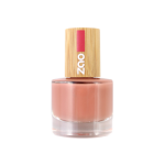 Lak na nechty 669 Bohemian Orange ZAO