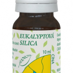 Eukalyptová silica 10ml
