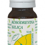 Kosodrevinová silica 10ml