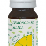 Lemongrasová silica 10ml