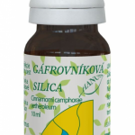 Gáfrovníková silica 10ml