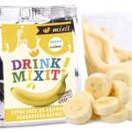 Drink Mixit banán 60g Mixit