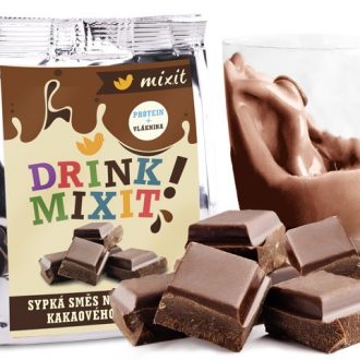 Drink Mixit kakao 60g Mixit