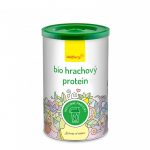 Hrachový proteín BIO 180g