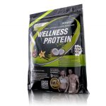 Wellness Daily Protein vanilka 525g Kompava
