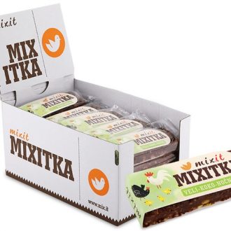 Mixitka - Veľ-koko-nočná 50g Mixit