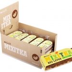 Mixitka bez lepku ananás 50g Mixit
