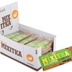 Mixitka bez lepku kokos + čokoláda 60g Mixit