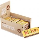 Mixitka bez lepku jablko+škorica 50g Mixit