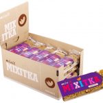 Mixitka čierna ríbezla 60g Mixit