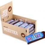 Mixitka bez lepku protein + čokoláda 50g Mixit