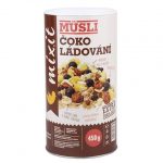 Musli Čoko-ládovanie 450g Mixit
