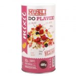 Musli do plaviek 400g Mixit