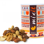 Orechová nádielka 450g Mixit