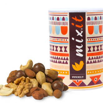 Orechová nádielka 450g Mixit