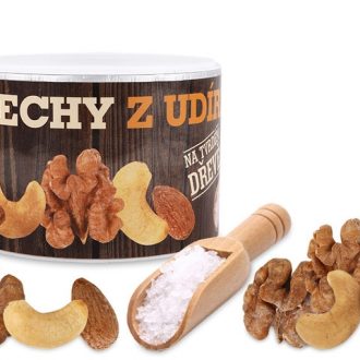 Orechy z udiarne 170g Mixit