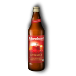 Acerola multivitamín šťava 750ml Rabenhorst