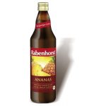 Ananásová šťava 750ml Rabenhorst