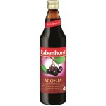 Arónia šťava 100% BIO 750ml Rabenhorst