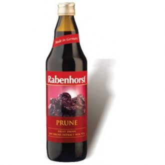 Slivkový nápoj 750ml Rabenhorst