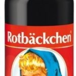 Imunita šťava BIO 750ml Rotbäckchen