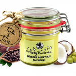 Prírodný detský olej po kúpaní 85ml Ťuli a Ťuli