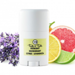 Prírodný dezodorant citrus- levanduľa 70ml Ťuli a Ťuli