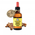 Prírodný kožný olej Argan 50ml Ťuli a Ťuli
