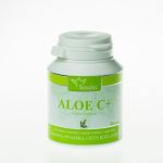 Aloe C+ prírodné kapsule Serafin