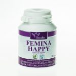 Femina Happy prírodné kapsule Serafin