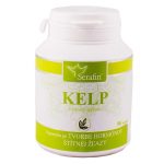 Kelp prírodné kapsule Serafín