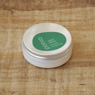 Kondicionér svieže bylinky 50ml Ponio