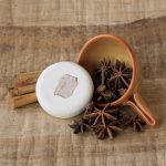 Šampúch orient chai 60g Ponio