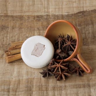 Šampúch orient chai 60g Ponio