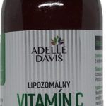 Lipozomálny vitamín C 200ml