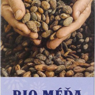Kakaový nápoj v prášku Méďa BIO 150g
